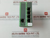 Phoenix Contact Fl Switch Lm 5Tx Industrial Ethernet Switch 2989527 24Vdc 250Ma