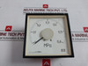 Deif Digital Panel Meter 0-0.6 Mpa 4-20Ma