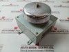 Nunotani Keiki Seisakusho Sg-s Alarm Gong For Electric Engine Telegraph 100V