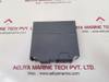 Siemens 6es7 322-1bl00-0aa0 output module