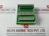 Winshe 10 Way Diode Card Rev: 01