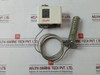 Danfoss Kp75 Thermostat Temperature Switch 12W A0060-02 En 60947-4,-5