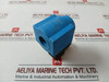 Danfoss Bb230Cs Solenoid Valve Coil 018F7363 230V 60Hz 13W 24Va F7263