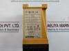 Schiele Ern Time Relay 220-240V Ac 4A Sd 0,5-10S Vde 0435
