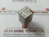 Finder 60.12.8.230.0040 Relay 10A-250V 230Vac 50-60Hz R16C