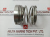 Pillar Us-2-60 Mechanical Seal For Bilge Fire & G.S Pump Rvp 200-2Ms G 1105