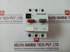 Siemens 3Ve1010-2F Motor Starter Protector Iec 157-1 Vde 0660 500V~ 0.63 – 1A