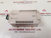Omron Cpm1-20Edr I/O Unit 24Vdc
