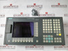 Siemens 6Fc5370-1At00-0Aa0 Sinumerik 808D Turning Panel Ppu141.1 24Vdc 2.5A