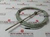Korea Marine Thermocouple Md1U Exhaust Gas Cyl. Outlet Spr900003983 210-mm