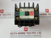 Mitsubishi Electric Sd-a21 Magnetic Contactor Jem Ac3-1-1-0