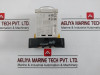 Omron H3Cr-a8 Timer Relay With Base P2Cf-08 En61812-1 50/60Hz/100-125 Vdc