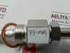 Daeyang Instrument Ttr-ln Resistance Bulb 75-mm Pt 100 Ω Class B