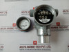 Honeywell Stt850 Hart Registered Temperature Transmitter 11-42 Vdc 1/2" Npt