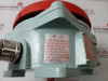 Q-light Sbe150 Explosion Proof Alarm Bell Dc24V 6-inch