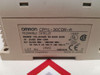 Omron cpm1-30cdr-a programmable controller