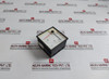 Deif Bq96-x Ammeter 0..180A 150/5A Ip52 1200025002B
