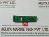 E100-70678 Rev-1 0-200C Printed Circuit Board Unit