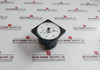 Tsuruga Electric Tmw-4B Pressure Indicator 0-100 Kg/Cm2 N-762-2 50A Dc 4-20Ma