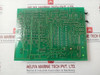 Uzushio Electric Ust-202-e Printed Circuit Board