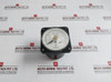 Pan-asia Sp.Gr=0.86 Analog Pneumatic Tank Level Indicator Gauge 0.2-3.4 M3 500V