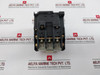 Lg Smc(D)-50P Contactor 5-3-2001 220V 50A, 440V 48A 70A 200V 50Hz Bs 5424