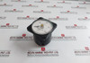 Meiyo Mkh-110Tp Pressure Indicator 0-40 Kgf/Cm2, 4-20Ma Class 1.5