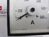 Ime 0-600 A Analog Ammeter 600/5A