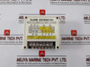 Alarm Distributor 0.5A 125Vac/0.2A 110Vdc/1.0A 24Vdc