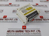 Alarm Distributor 0.5A 125Vac/0.2A 110Vdc/1.0A 24Vdc