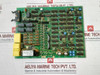 Uzushio Electric Ust-204A Printed Circuit Board 1306B
