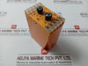 Schleicher Spt32 Motor Timer Relay 10 Sec 230V 3A 50–60 Hz