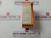 Schleicher Spt32 Motor Timer Relay 10 Sec 230V 3A 50–60 Hz