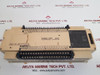 Omron C60P-cdt1-ae Sysmac C60P Programmable Controller 100-240Vac 50/60Hz