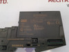 Siemens 6es7 138-4dc00-0ab0 positioning module with 6es7 193-4cb30-0aa0 base