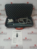 Kimo Mp 120 Manometer Measuring And Testing Equipment Set