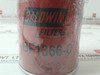 Baldwin Filters Bf1366-o Fuel Filter