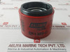 Baldwin Filters Bf1389-o Fuel Filter