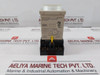 Omron H3Cr-a Solid State Timer With Pin Socket P2Cf-11, 0-1.2Sec 24Vdc/Ac 5A