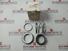 Desmi Ds7 Diameter 55-s50-bvpgg Mechanical Seal Set 712100