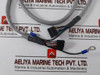 Alpha 5478C 24 Awg 8 Pair Communication Cable Shielded 75C 1 Meter