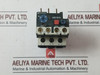 Telemecanique Lr2 D1322 Thermal Overload Relay 377759-01 31 Jem 1356-s 380V