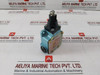 Telemecanique Xck-m Limit Switch Ip66 10(4)A. 380V, Zck-m1, Zck-d02