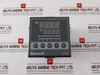 Honeywell Dc1040Ct-30200B-e Pid Temperature Controller Amb Temp 50C Max