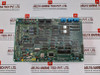 Yokogawa Navitec As V8210Aa Auto Cpu Printed Circuit Board Module