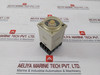 Omron H3Cr-a8 Solid State Timer With Socket Pf083A 0-30Sec 0.05S-300H 100-240Vac
