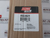 Baldwin Rs3921 Radial Seal Inner Air Filter Element
