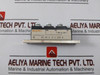 Eupec Dd 89 N 12 K 2M5 Rectifier Diode Power Block Dd104N H-7382 A 04.0