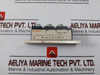 Eupec Dd 89 N 12 K 2M5 Rectifier Diode Power Block Dd104N H-7382 A 04.0
