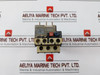 Telemecanique Lr2 D1310 Thermal Overload Relay For Motor Ui 750V-uimp 6Kv